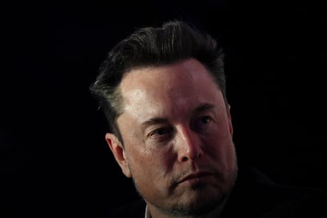 Un juez de la Corte Suprema de Brasil, el nuevo “enemigo” de Elon Musk