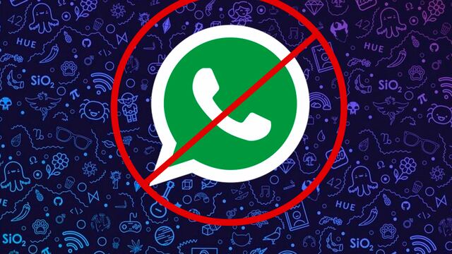 Conoce la lista de teléfonos Android que se quedarán sin WhatsApp tras “Halloween 2022″