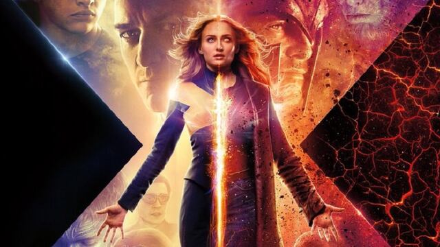 X-Men: Dark Phoenix | Todo sobre la nueva película de Marvel