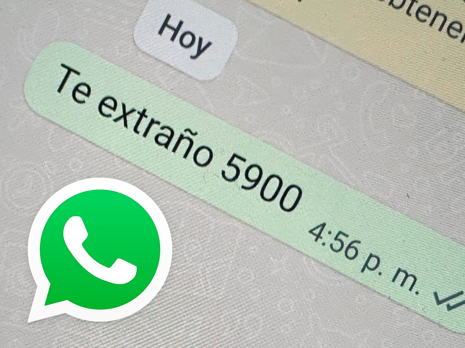 WHATSAPP | Existen diversos significados en torno al "5900" y aquí te lo decimos para que lo uses en WhatsApp. (Foto: Depor - Rommel Yupanqui)