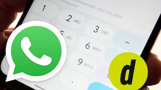 Muy pocos conocen este truco: así se envía un mensaje de WhatsApp sin agendar un número