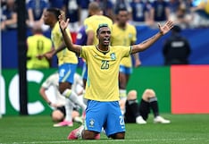 Video, goles y resumen: Brasil vs. Japón (2-1), por los 16avos de final de la Copa del Mundo