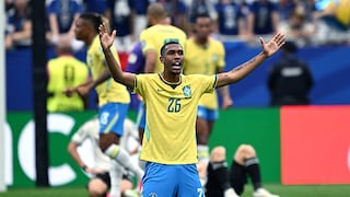 Video, goles y resumen: Brasil vs. Japón (2-1), por los 16avos de final de la Copa del Mundo