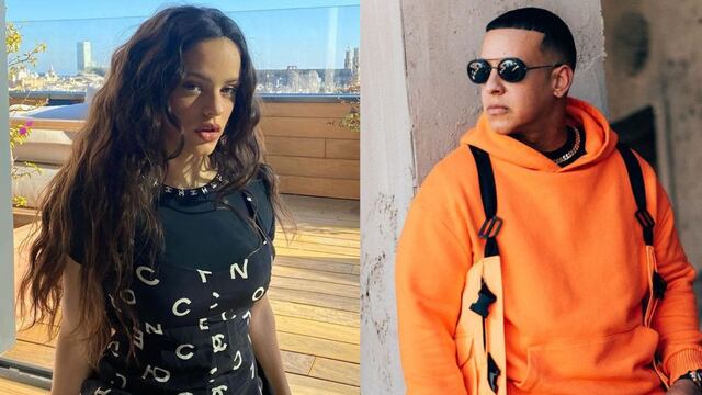 Rosalía y Daddy Yankee protestan contra el racismo en instagram tras asesinato de George Floyd