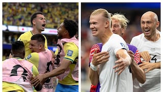 Brasil vs. Noruega: canales de transmisión y horarios por los octavos de final del Mundial