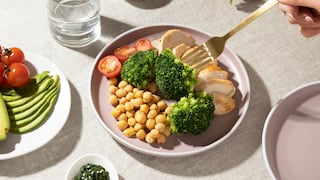 Los 10 mejores consejos para una alimentación saludable y equilibrada