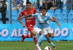 Video, goles y mejores jugadas: Sporting Cristal vs. Atlético Grau (3-1), por el Torneo Clausura