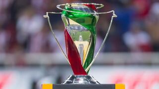 Copa MX Apertura 2017: todas las fechas posibles para jugar la final antes de Navidad