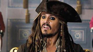 El “paso del borracho” de Jack Sparrow en “Piratas del Caribe”, ¿realmente el personaje estaba ebrio?