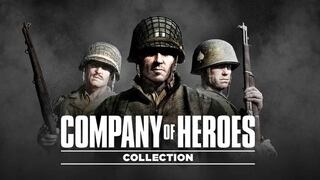 Company of Heroes Collection llegará pronto a Nintendo Switch [VIDEO]