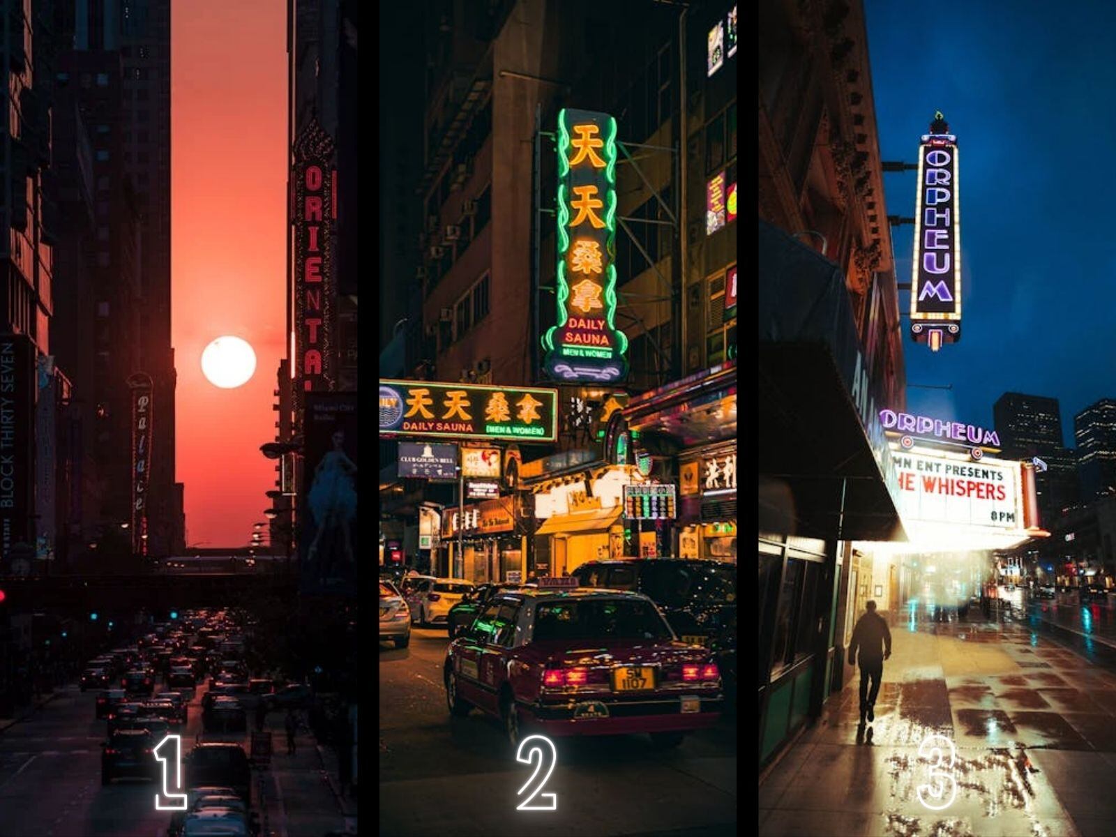 TEST VISUAL | Tendrás la oportunidad de escoger una de las opciones mostradas en el gráfico. (Foto: Composición Freepik / Depor)