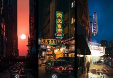 Tu ciudad favorita te indicará qué ocurrirá contigo en un futuro