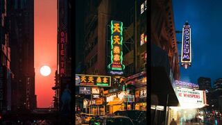 Tu ciudad favorita te indicará qué ocurrirá contigo en un futuro