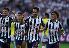 Alianza Lima vs. Comerciantes Unidos (2-1): minuto a minuto, resumen y goles por la Liga 1 2026