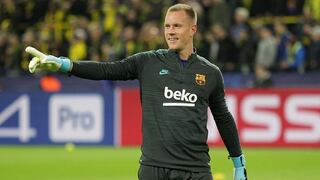 Sonríe, Ter Stegen: arquero del Barcelona recibiría gran noticia por suplencia con Neuer en Alemania