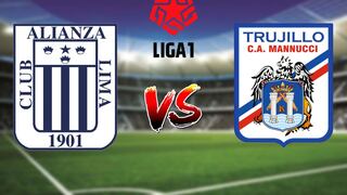 Alianza Lima vs. Mannucci: cómo revisar EN VIVO y GRATIS el duelo en tu smartphone