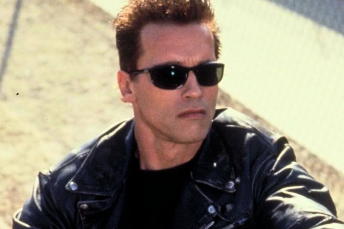 Arnold Schwarznegger discutió con James Cameron durante las grabaciones de la famosa película (Foto: Orion Pictures)