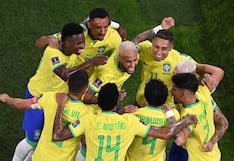 Convocados de Brasil para el Mundial: lista definitiva, a qué hora se conocerá y dónde ver