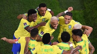 ¡Neymar va al Mundial 2026! Convocados de Brasil confirmados por Carlo Ancelotti en busca de la sexta