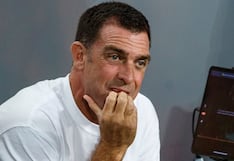 Pablo Guede en alerta: los tres nombres que preocupan en Alianza Lima pensando en la recta final