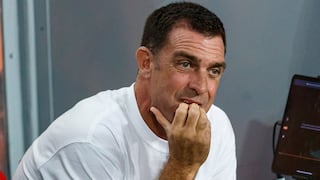 Pablo Guede en alerta: los tres nombres que preocupan en Alianza Lima pensando en la recta final