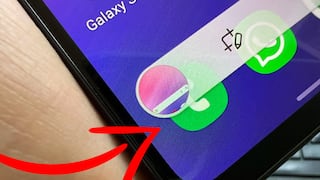 Qué hacer si no puedes tomar screenshots con los tres dedos desde tu celular Xiaomi