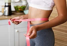 Olvídate de las caminatas: esta bebida quema calorías y ayuda a bajar de peso