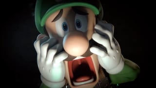 Nintendo tuvo que responder por la muerte de Luigi en 'Super Smash Bros. Ultimate'