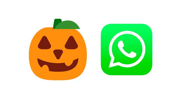 WhatsApp: cómo activar el “modo Halloween” en tu celular