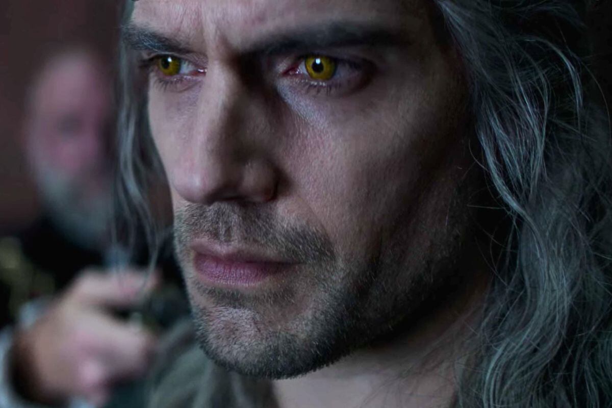 Henry Cavill como Geralt de Rivia en la primera parte de la temporada 3 de "The Witcher" (Foto: Netflix)