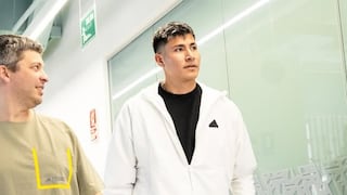 Una nueva aventura: Diego Romero, listo para viajar a Buenos Aires y unirse a Banfield