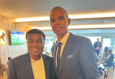 ¿Por qué Pepe se tomó una foto con Cubillas? La historia que explica la grandeza del peruano en Porto