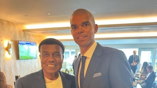 ¿Por qué Pepe se tomó una foto con Cubillas? La historia que explica la grandeza del peruano en Porto