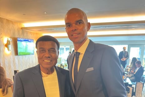 ¿Por qué Pepe se tomó una foto con Cubillas? La historia que explica la grandeza del peruano en Porto