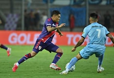 Ver hoy TyC Sports EN VIVO, River vs. Ciudad de Bolívar en directo por DIRECTV