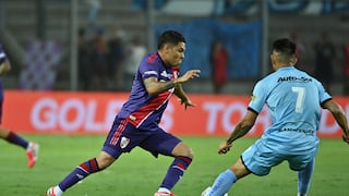 Repetición con gol: River vs. Ciudad de Bolívar (1-0) por la Copa Argentina