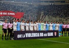 Por Torneo Apertura, Universitario vs. Cristal (2-0): resumen, video y goles