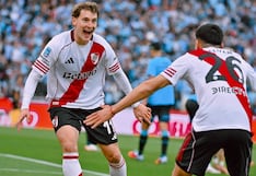 DIRECTV EN VIVO, River vs. Blooming en directo: cómo ver gratis por DSports y DGO