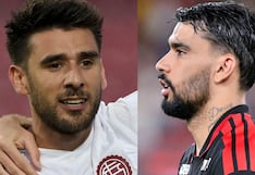 Lanús vs. Flamengo: fecha, horarios y canales de TV por la Recopa Sudamericana 2026