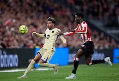 Barcelona vs. Athletic Club (1-0): gol, video y resumen por la fecha 27 de LaLiga