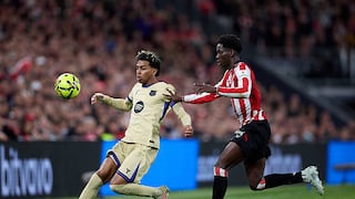 Barcelona vs. Athletic Club EN VIVO por DIRECTV, DSports y ESPN: minuto a minuto