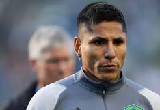DT de Seattle Sounders expuso situación de Raúl Ruidiaz: “Está mejor porque le seguimos pagando”