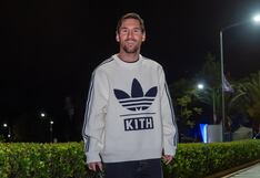 Lionel Messi se sumó a la Selección Argentina: la seguilla de partidos que viene y su nuevo rol en la ‘Albiceleste’