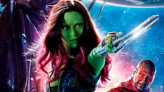 Avengers 4: nuevos indicios de los viajes en el tiempo aparecen tras el video de Gamora