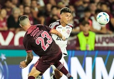 ¿En qué canales ver Lanús vs. Flamengo y a qué hora juegan hoy?