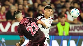 Lanús vs. Flamengo por la Recopa Sudamericana: canales de transmisión