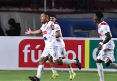 Video, resumen y goles: Bolívar vs. Nacional (1-4) por la final de la Copa Paceña