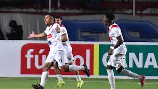 Video, resumen y goles: Bolívar vs. Nacional (1-4) por la final de la Copa Paceña