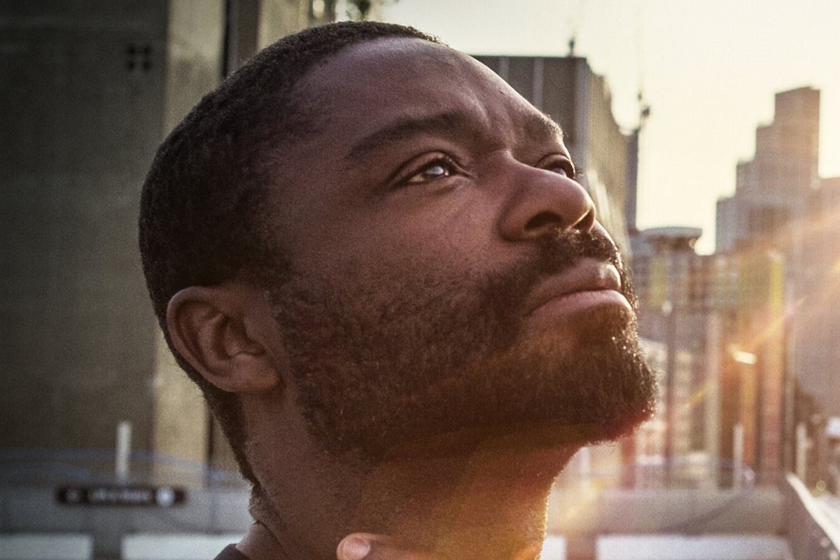 David Oyelowo interpreta a Dayo en "El después", cortometraje británico nominado al Óscar 2024 (Foto: Neon Films)