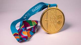 Medallero EN VIVO de Lima 2019: así marcha la pelea por las medallas de los Juegos Panamericanos